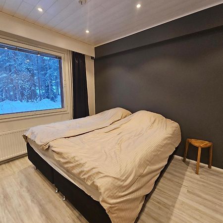Lapland Lumina On Kuukkelintie Apartment Rovaniemi Bagian luar foto